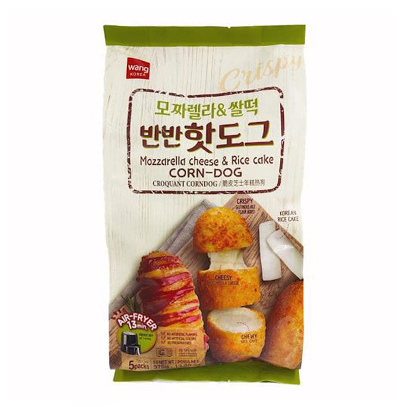 [Frozen]-Wang-Crispy-Cheese-Rice-Cake-Hot-Dogs,-Pack-of-5,-375g-1