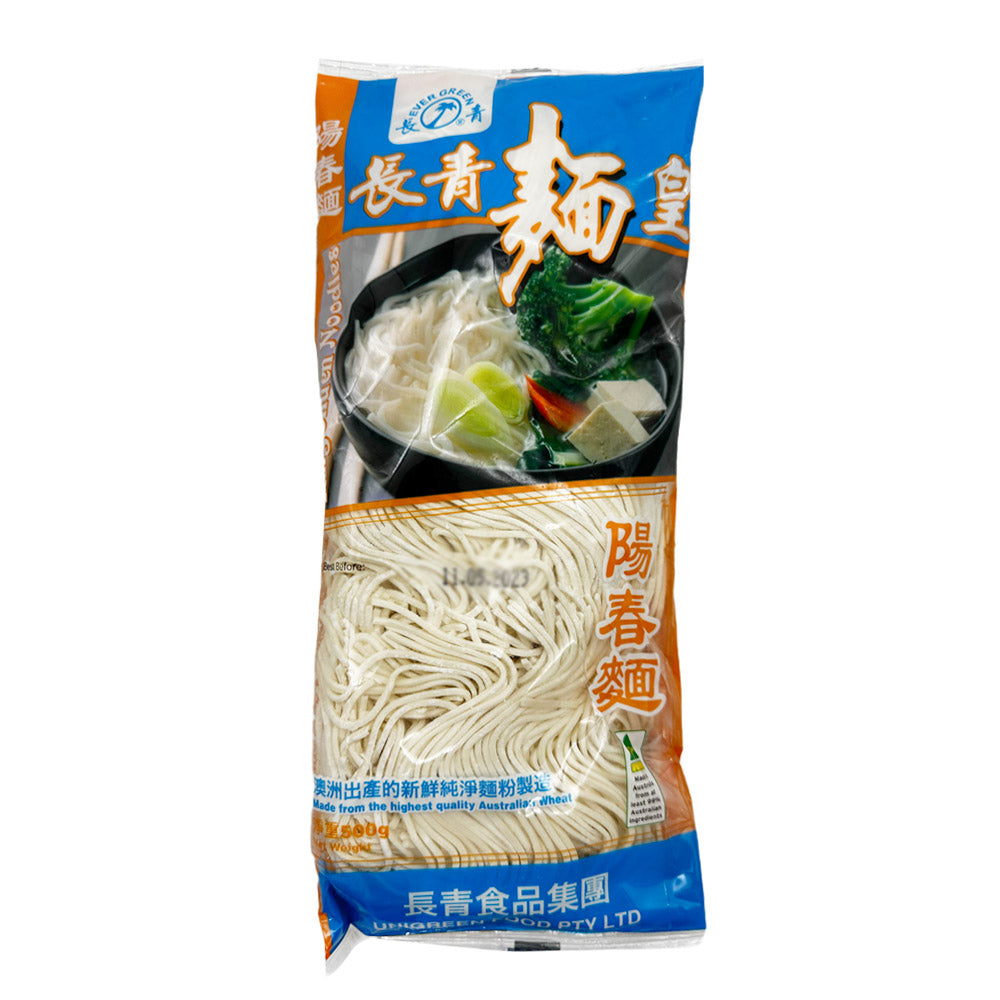 [Fresh]-Evergreen-Yangchun-Noodles-500g-1