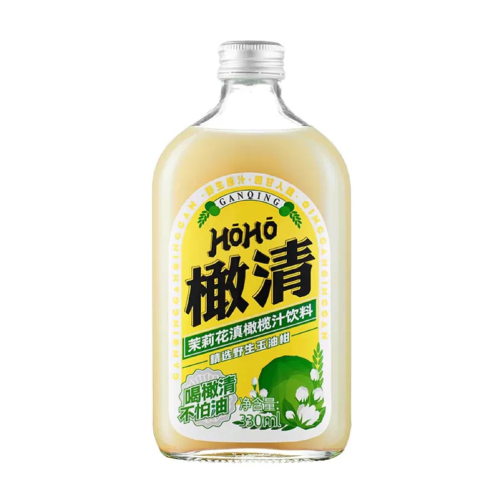 Ganqing-Jasmine-Olive-Juice-Drink---330ml-1