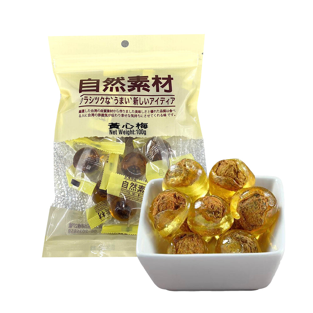 Natural-Yellow-Plum-Candy---100g-1