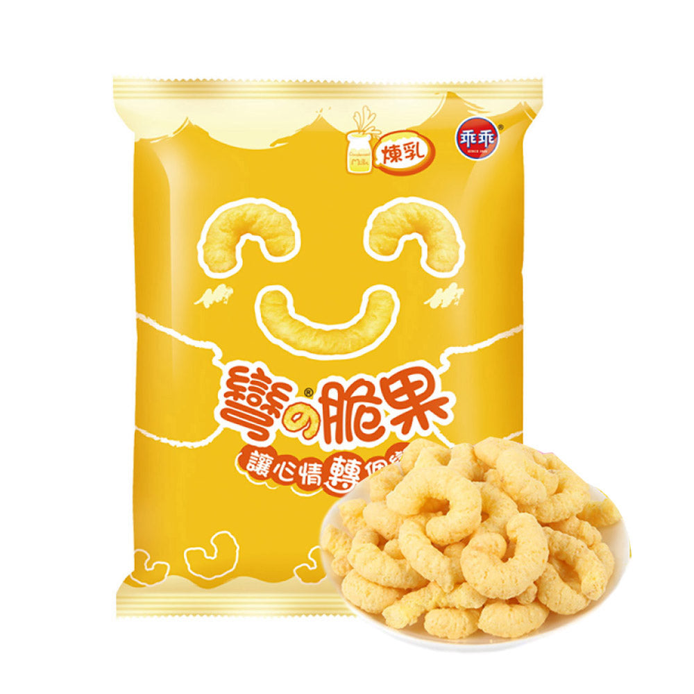 Guai-Guai-Curved-Crispy-Snacks---Condensed-Milk-Flavor,-40g-1