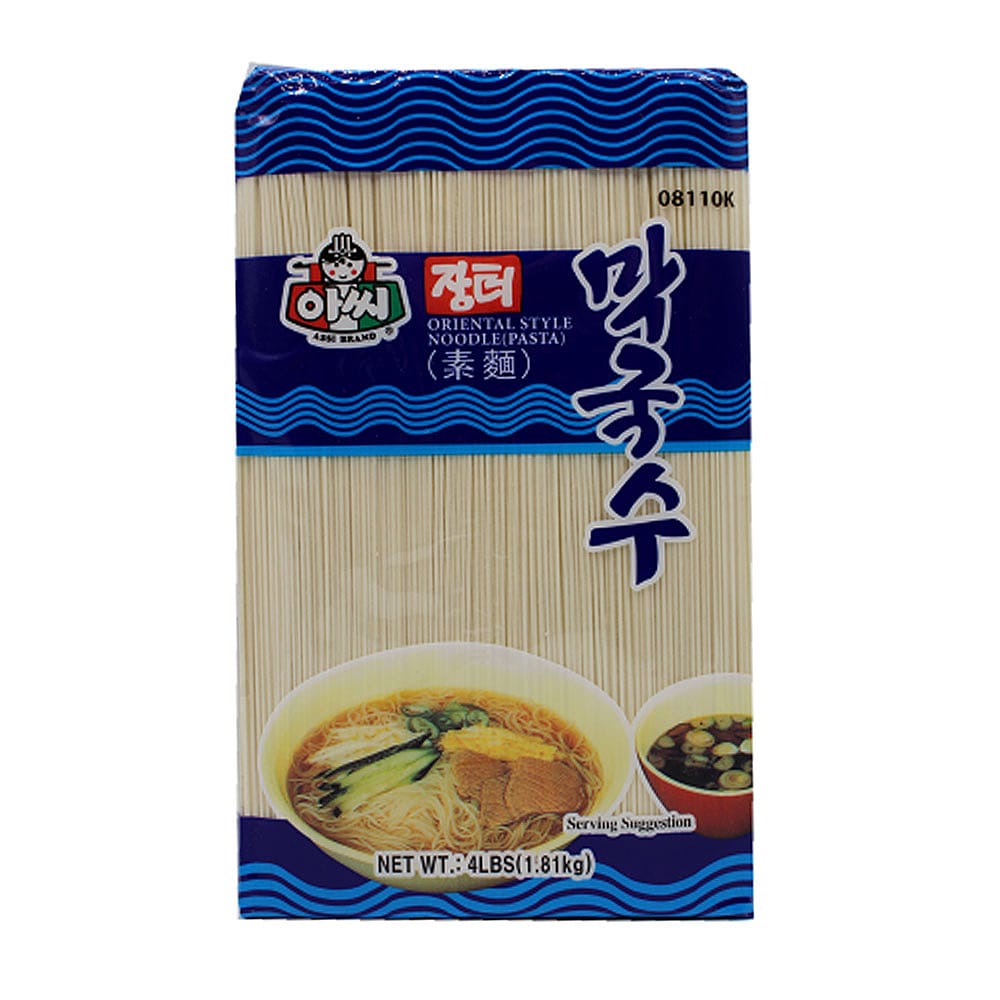 Assi Oriental Style Noodles - 1.81kg – Umall - Sydney's Largest Online ...