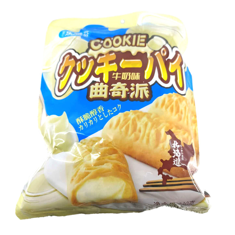 Lemanfen-Milk-Flavor-Cookie-Pie---230g-1