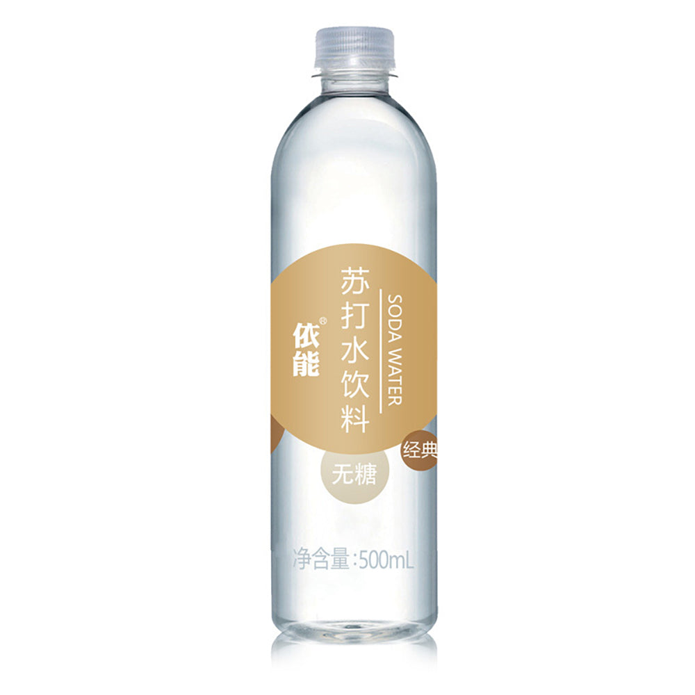 Yineng-Original-Flavour-Soda-Water-Drink-500ml-1