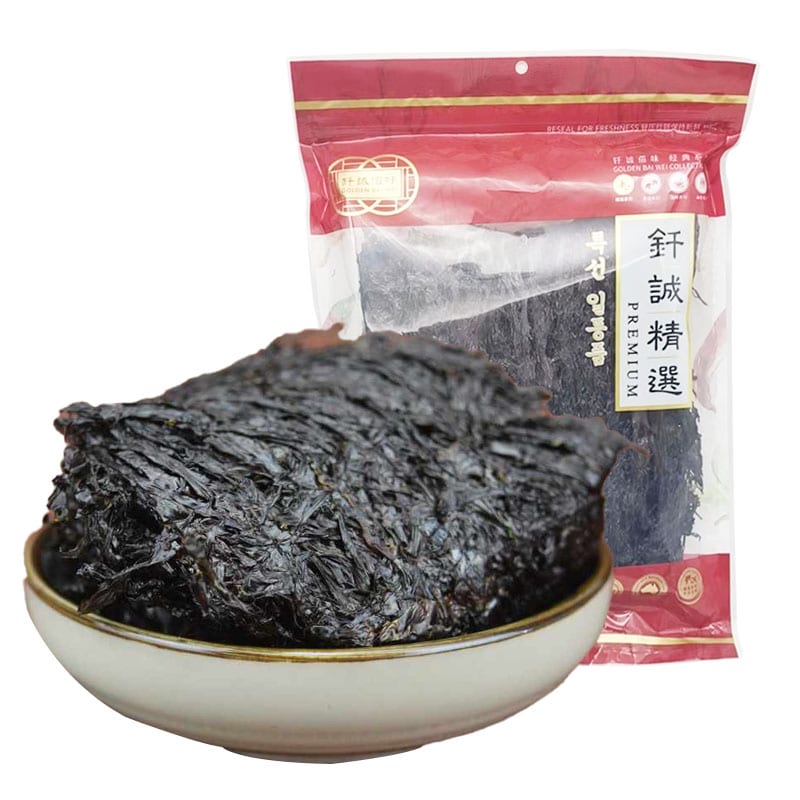 Qiancheng-Baiwei-Natural-First-Harvest-Seaweed---100g-1