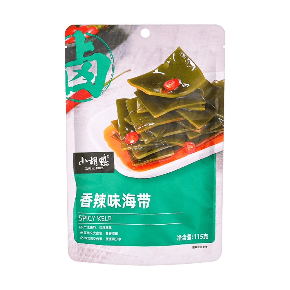 Xiao-Hu-Duck-Spicy-Kelp---115g-1