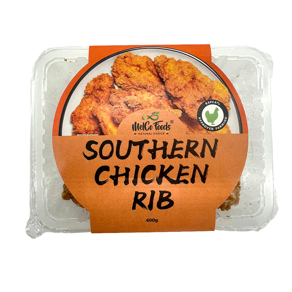 Melco-Foods-Frozen-Southern-Chicken-Rib---400g-1