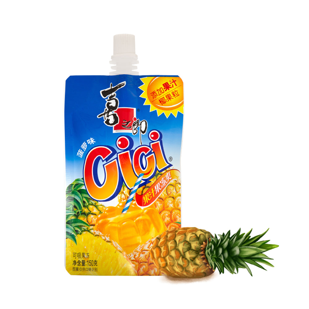 Cici's-Joy-Pineapple-Flavoured-Juice-Jelly-by-Xizhilang---150g-1