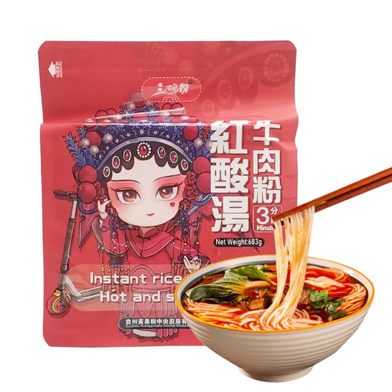 Sanwanfen-Instant-Hot-and-Sour-Beef-Rice-Noodles---683g-1