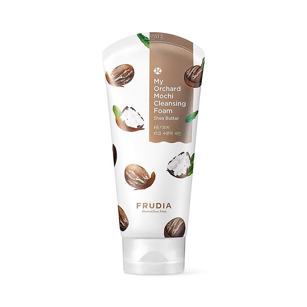 Frudia-My-Orchard-Mochi-Cleansing-Foam-with-Shea-Butter---120ml-1