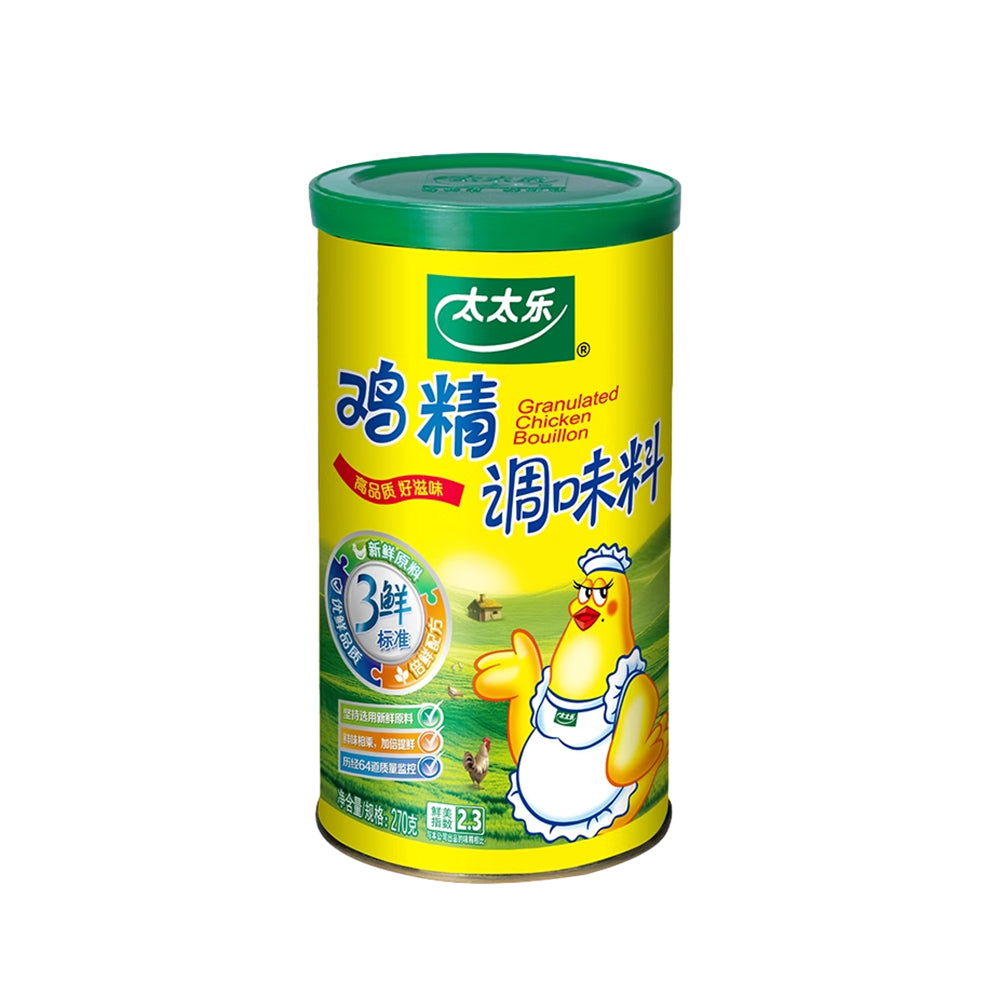 Totole-Granulated-Chicken-Bouillon---270g-1