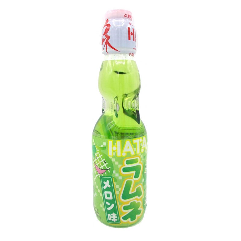 Hata-Ramune-Melon-Flavor-Soda---200ml-1