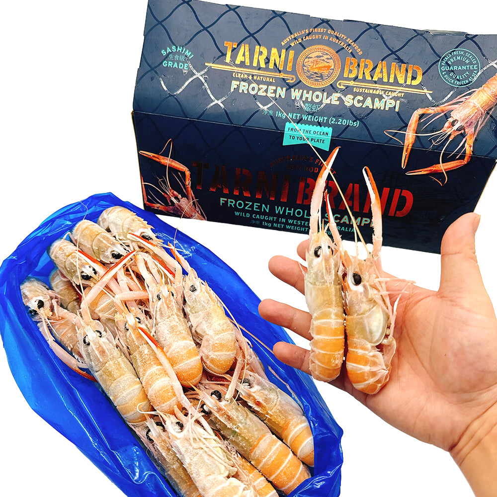 Tarini-Brand-Frozen-Whole-Scampi-NO.5---1kg-1