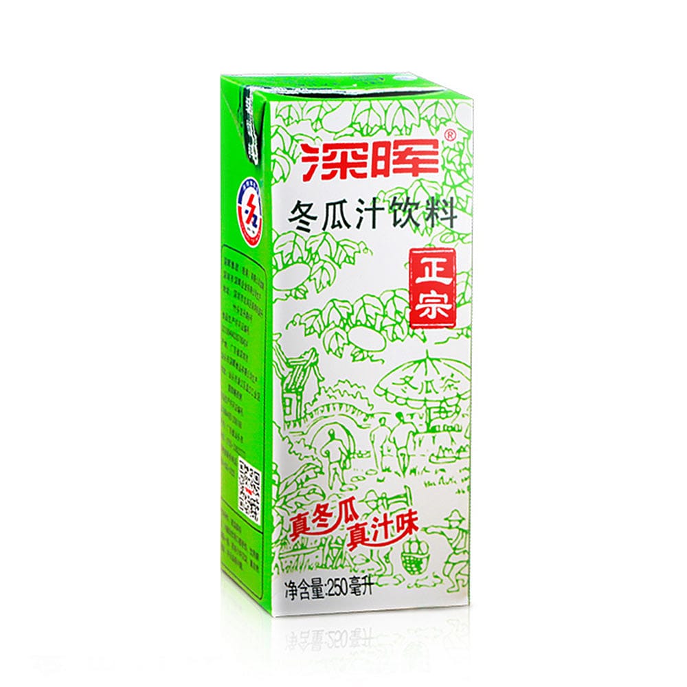 Shenhui-Winter-Melon-Juice-250ml-1