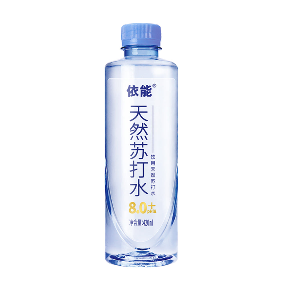 Yineng-Deep-Blue-Natural-Soda-Water-420ml-1