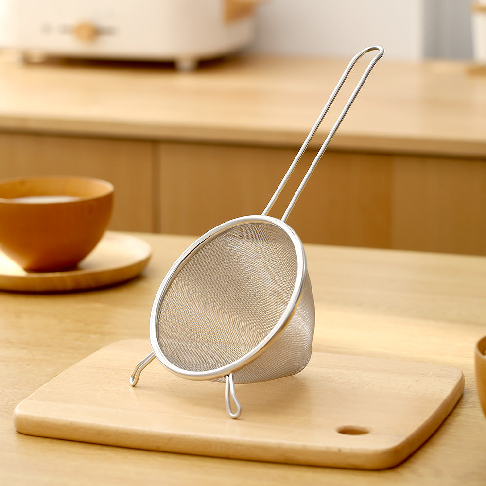 Fasola-Stainless-Steel-Strainer-Spoon-in-Natural-Steel-Colour-1