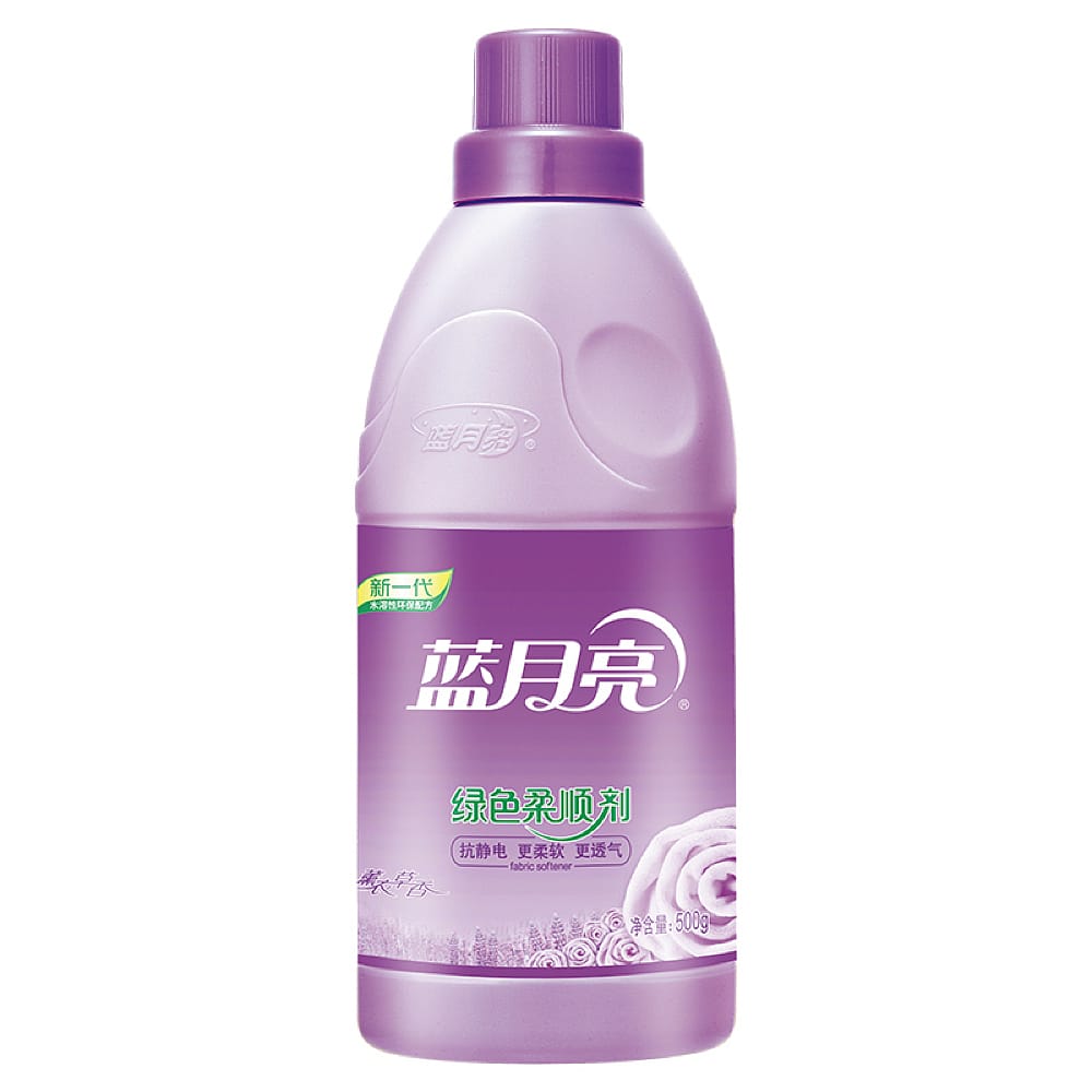 Blue-Moon-Green-Fabric-Softener-Lavender-Scent---500g-1