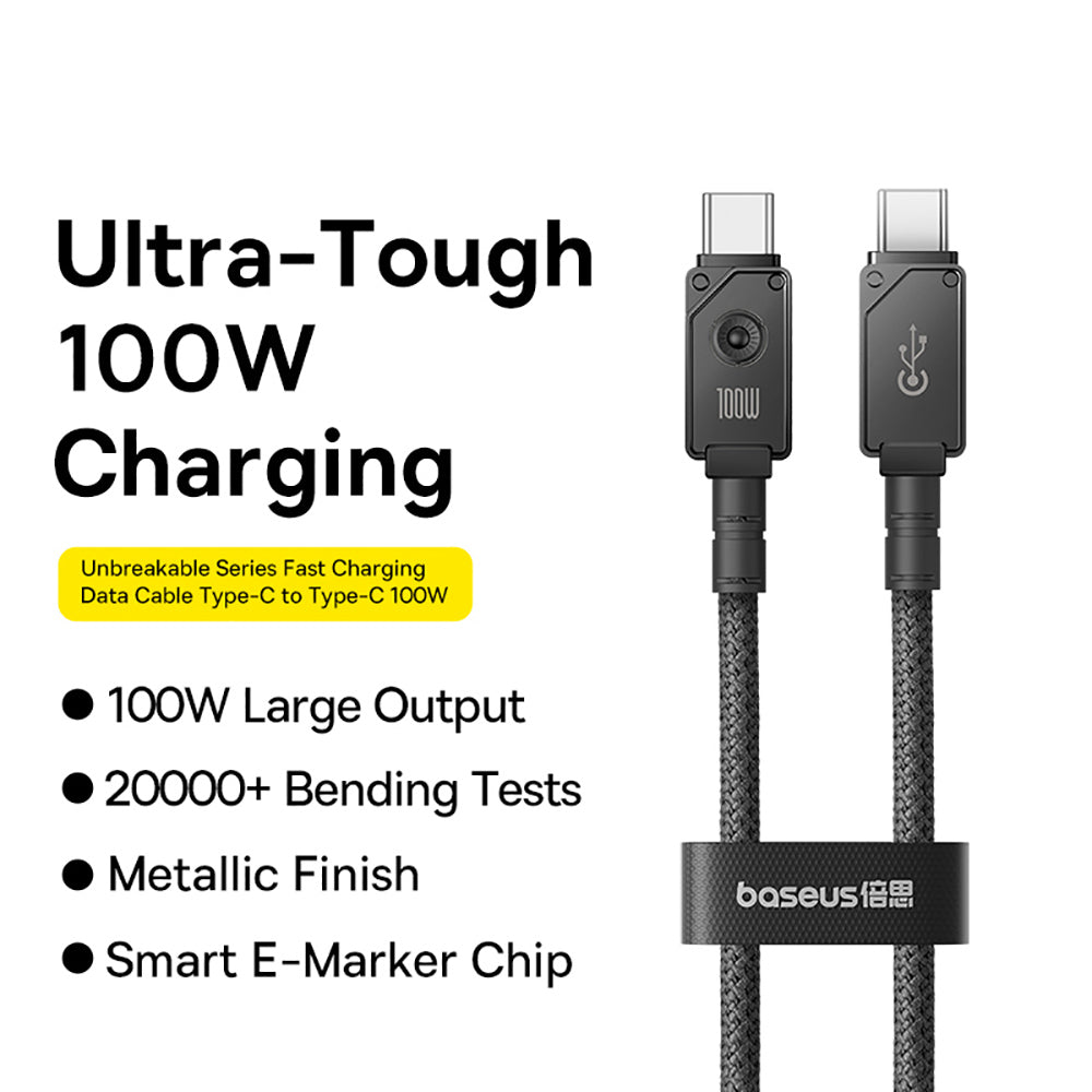 Baseus-Aerospace-Series-Fast-Charging-Cable-Type-C-to-Type-C-100W-2m---Starry-Black-1