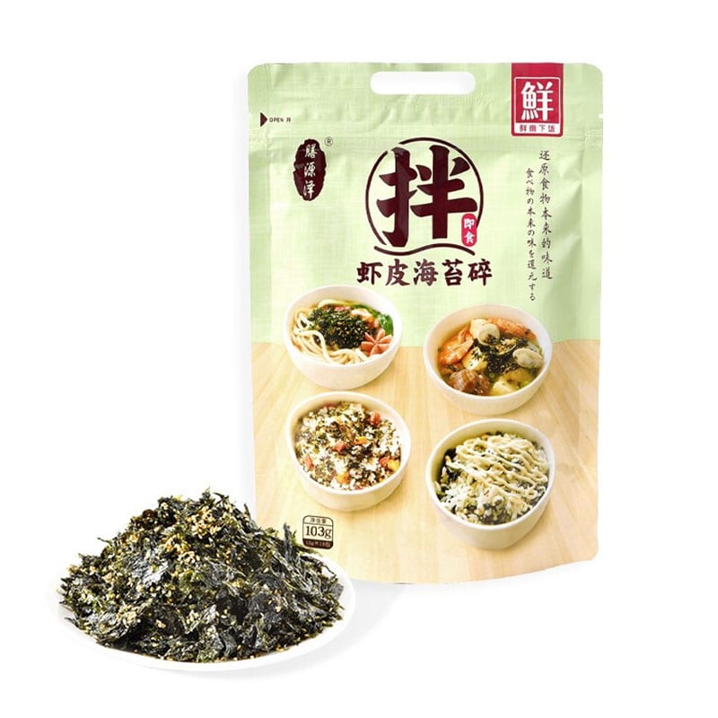 Shanyuanze-Instant-Rice-Seasoning-Seaweed-with-Dried-Shrimp---103g-1