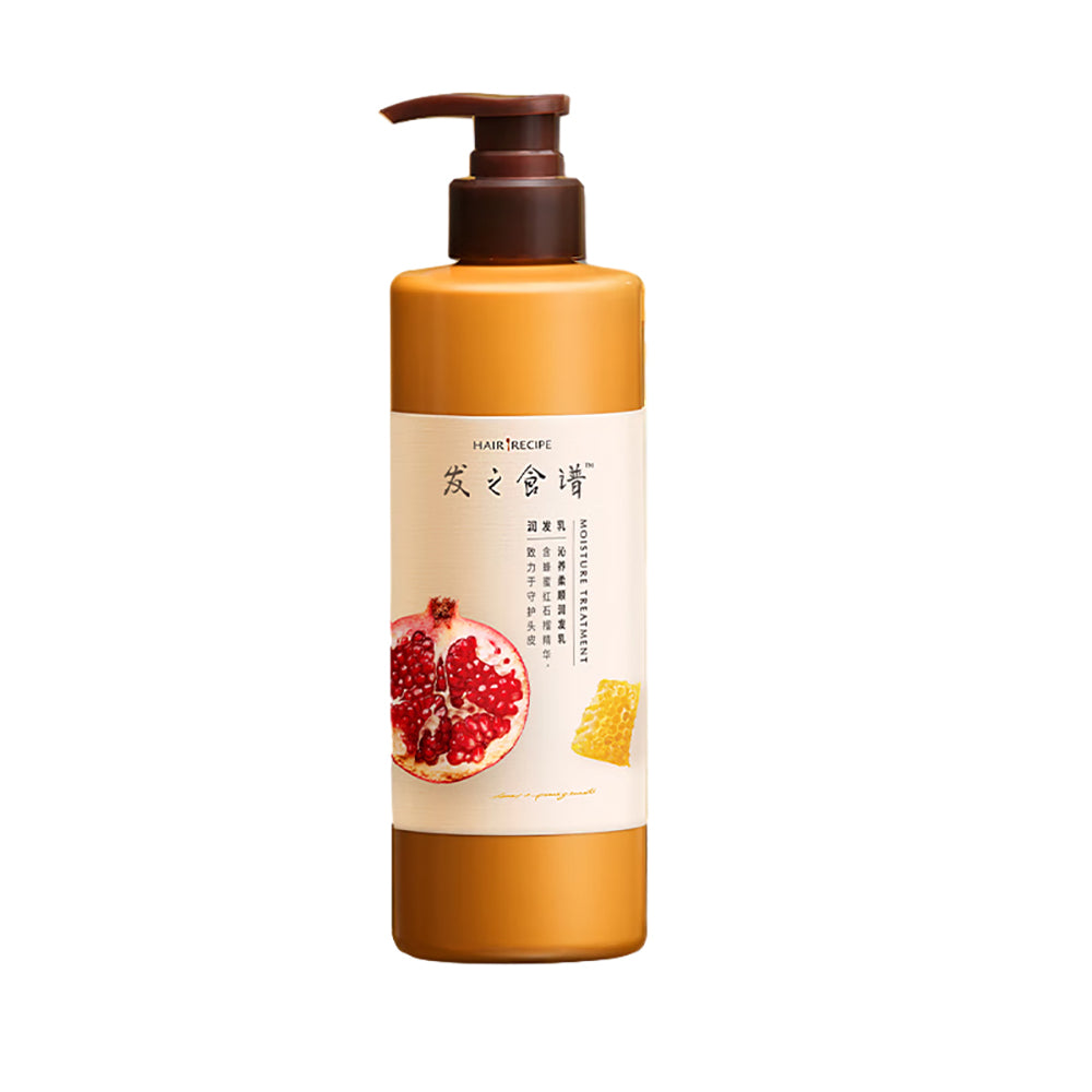 Hair-Recipe-Moisture-Retention-Conditioner-Pomegranate-Scent---530g-1