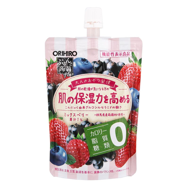 Orihiro-Japanese-Konjac-Jelly-0-Calorie-Mixed-Berry-Flavour-130g-1