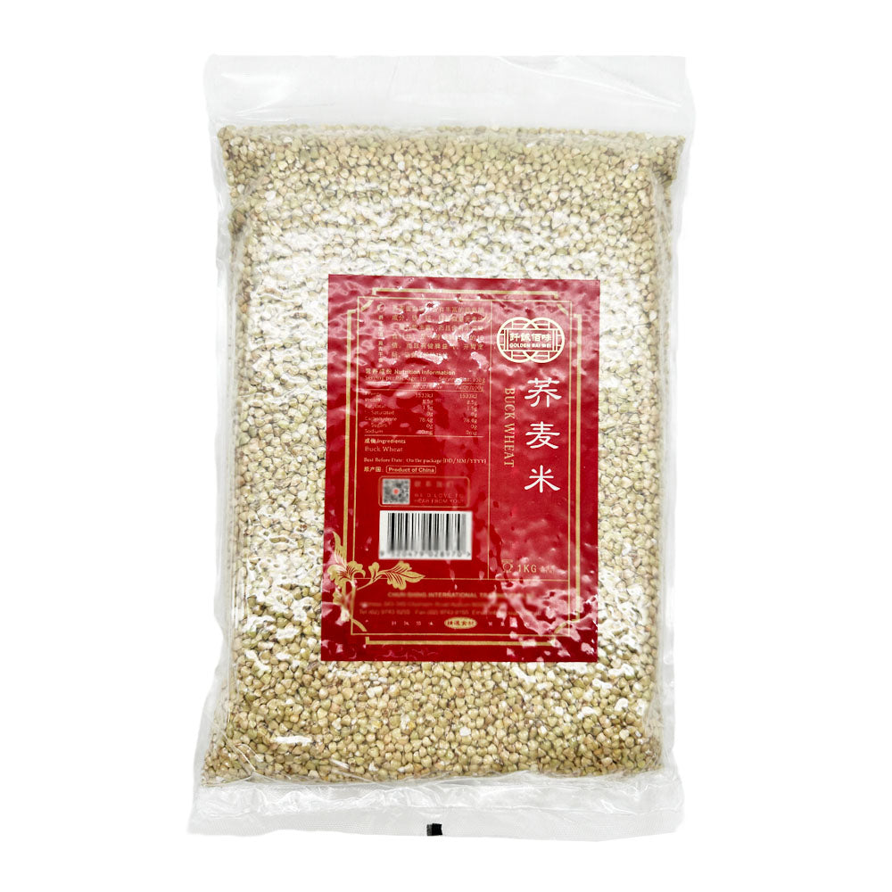 Qianchengbaiwei-Buckwheat---1kg-1