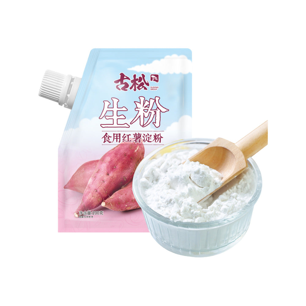 Gusong-Sweet-Potato-Starch-with-Spout---200g-1