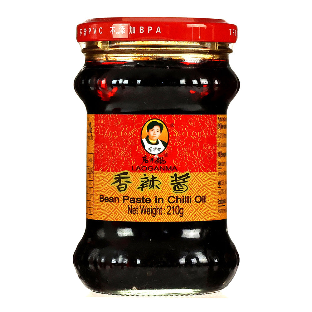 Laoganma-Spicy-Chili-Crisp---210g-1