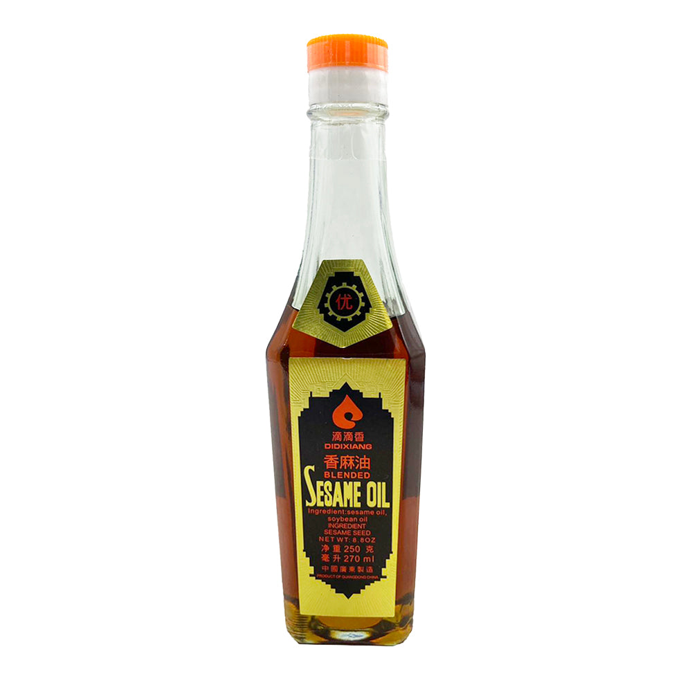 Didixiang-Blended-Sesame-Oil---270ml-1