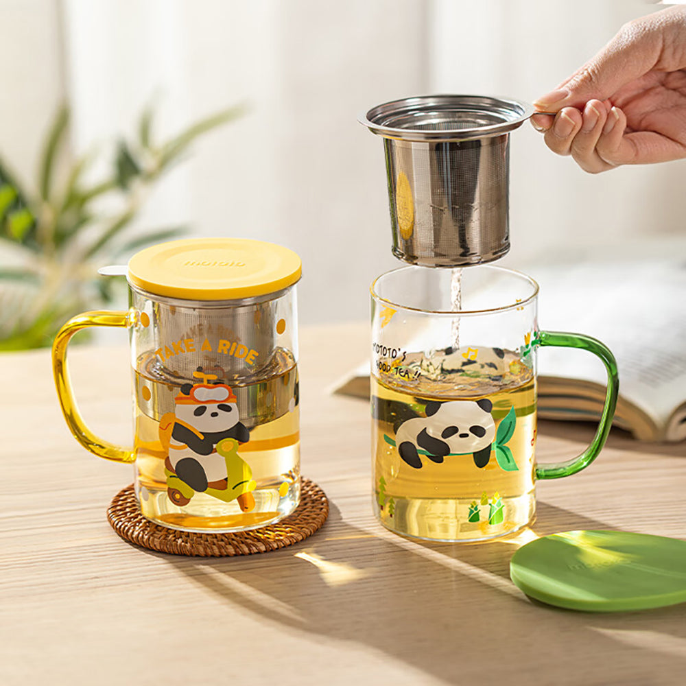 Modern-Housewife-Mototo-Tea-Infuser-Cup---Yellow,-420ml-1