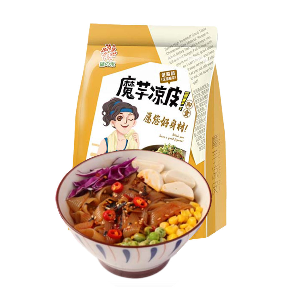 Sheng-Zhi-He-Konjac-Cold-Noodles-with-Spicy-Red-Oil---246g-1