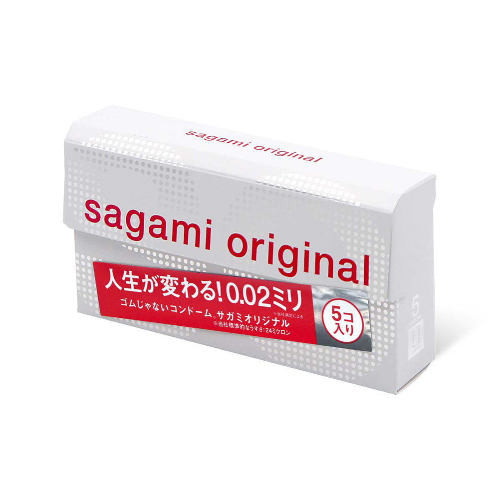 Sagami-Original-0.02-Ultra-Thin-Condoms---5-Pieces-1