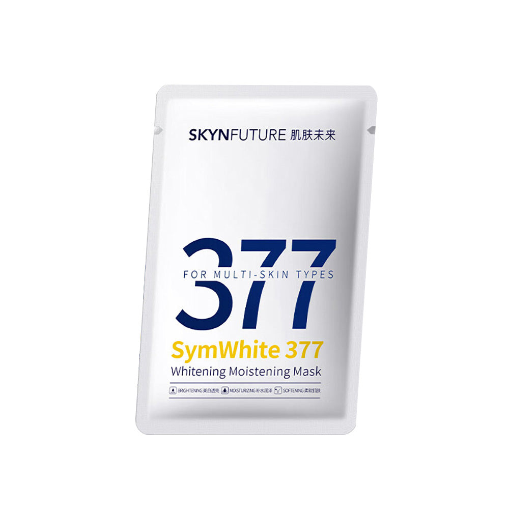 SKYNFUTURE-SymWhite-377-Whitening-Moistening-Mask---Single-Sheet-1