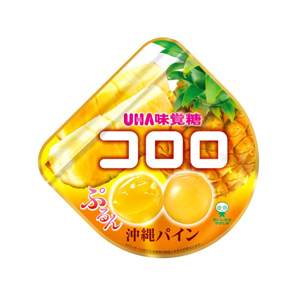 UHA-Pineapple-Juice-Burst-Gummies---40g-1