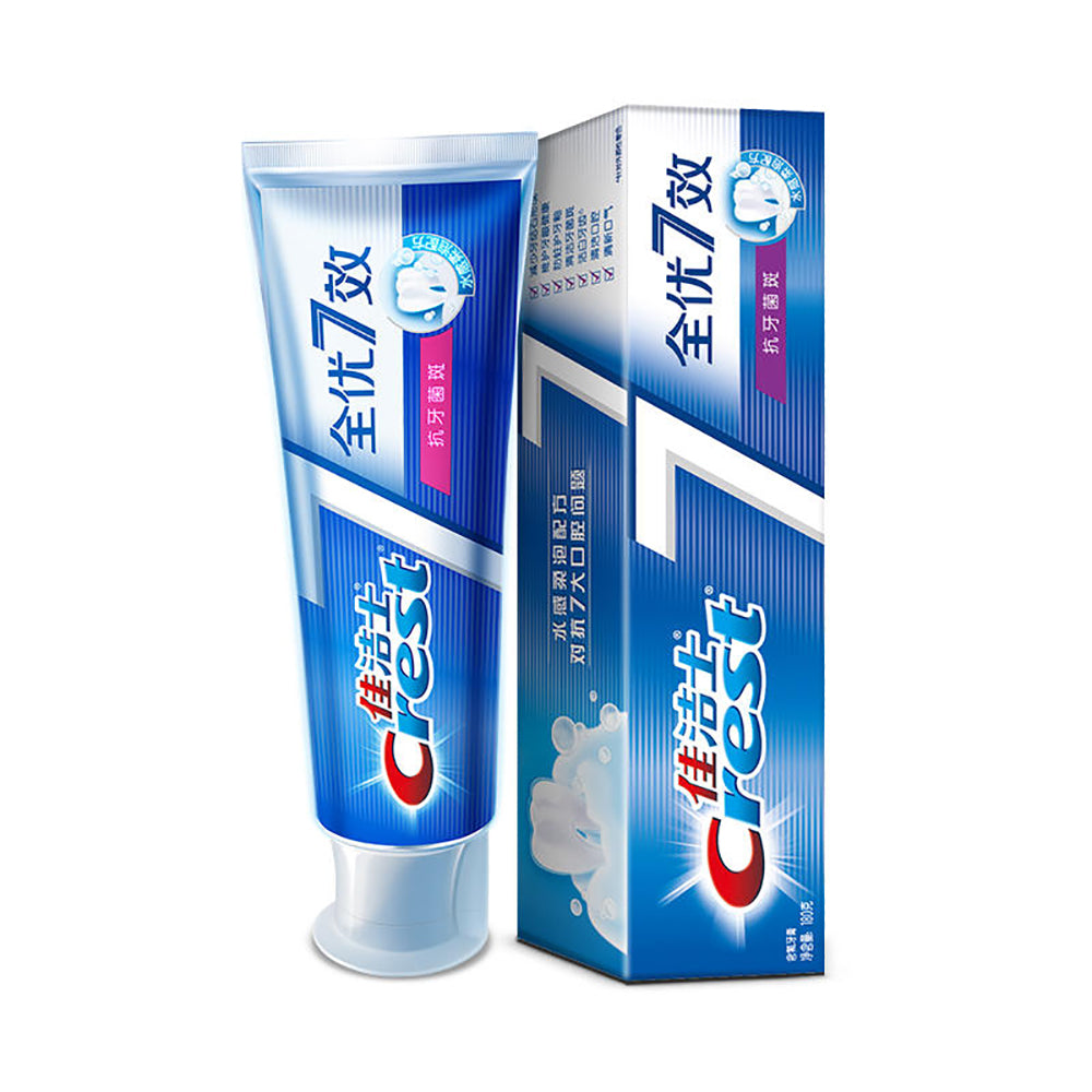 Crest-Complete-7-Effects-Toothpaste---Fresh-Breath,-Plaque-Control,-120g-1