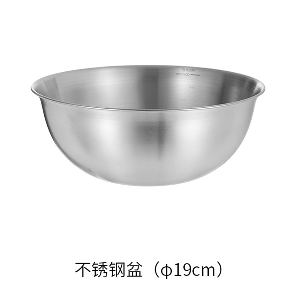 FaSoLa-Stainless-Steel-Bowl---Small,-19cm-Diameter-1