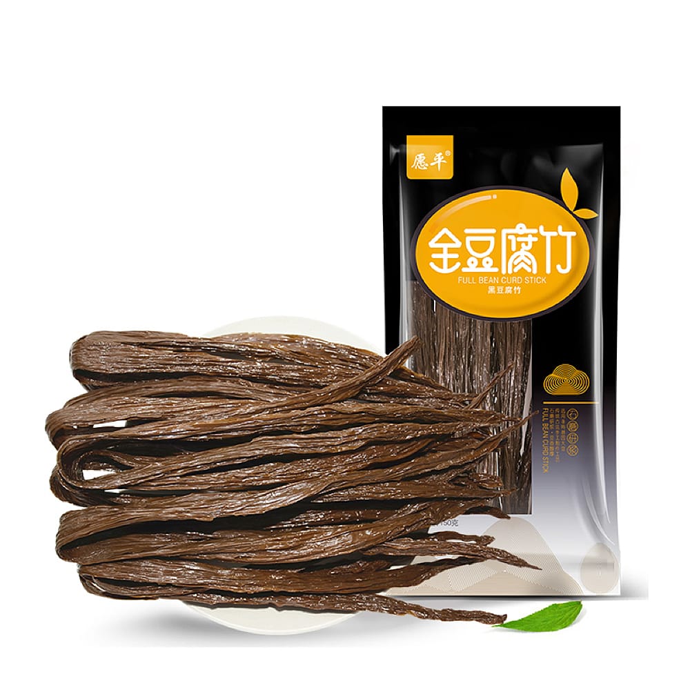 Yuanping-Full-Bean-Curd-Stick---138g-1