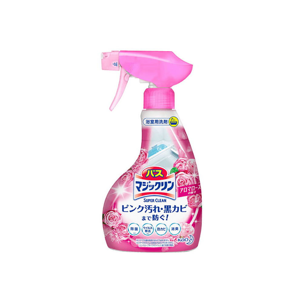 Kao-Bathroom-Anti-Mould-and-Germ-Removal-Foaming-Spray-with-Rose-Scent-380ml-1