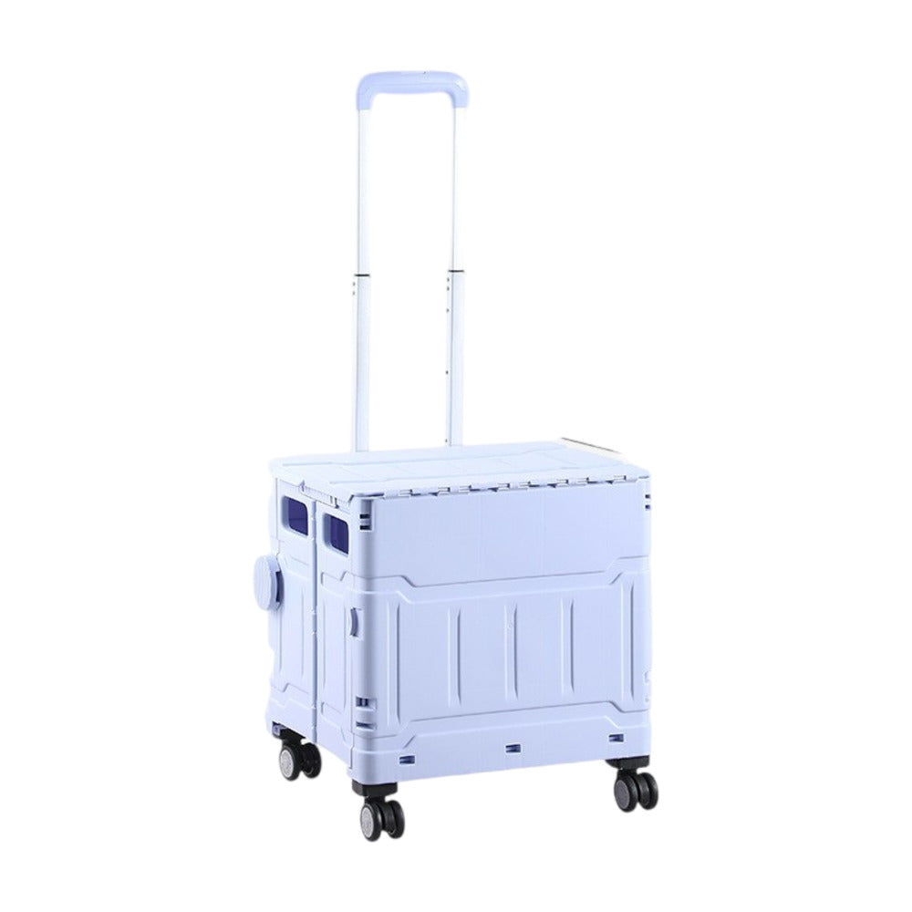 Ulife-Foldable-Shopping-Cart---Dreamy-Purple,-Medium-50L-1