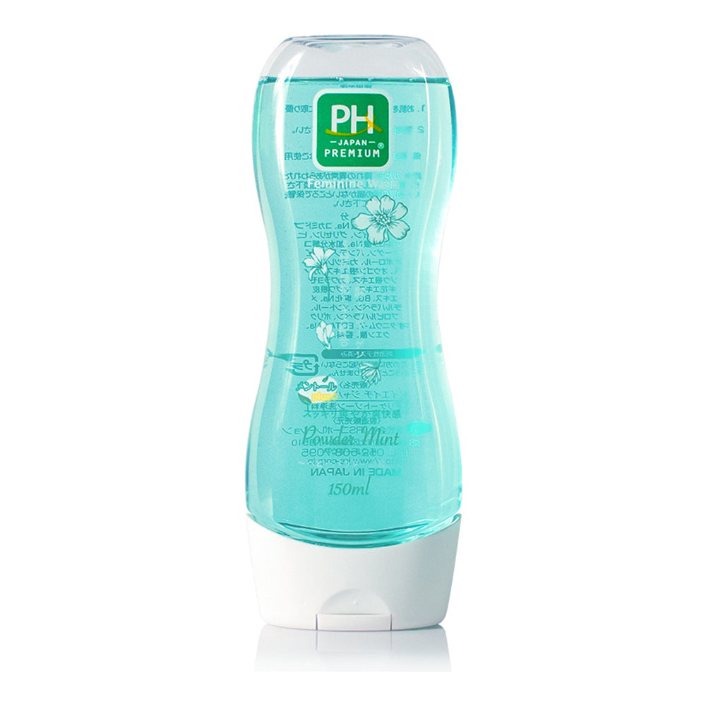 Phcare-Feminine-Wash-Mint-Fresh-150ml-1