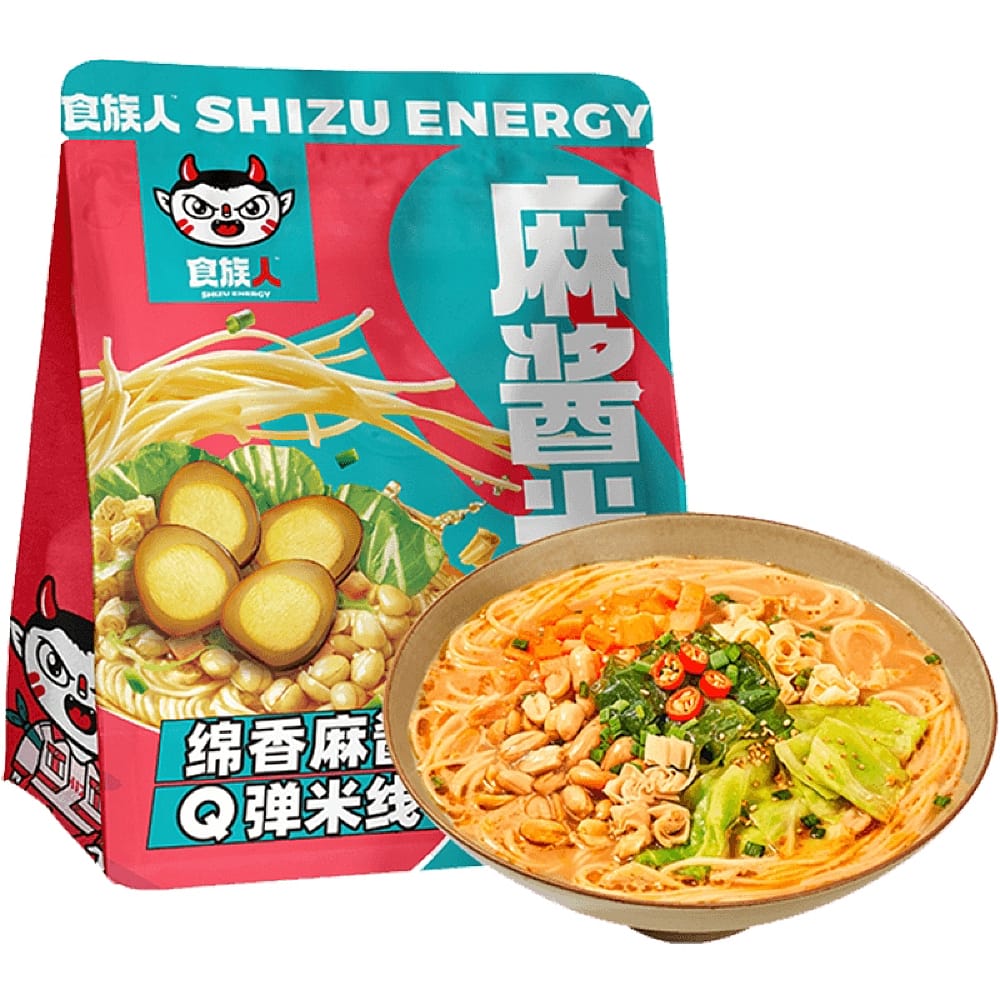 Shizu-Energy-Sesame-Sauce-Rice-Noodles---170g-1