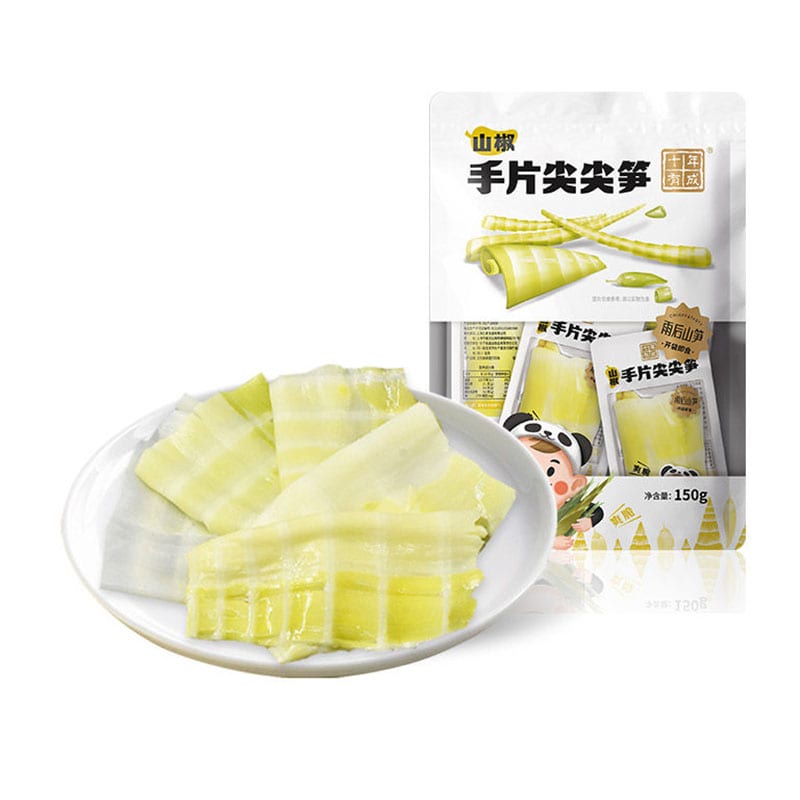 Shanjiao-Hand-Sliced-Bamboo-Shoots---150g-1