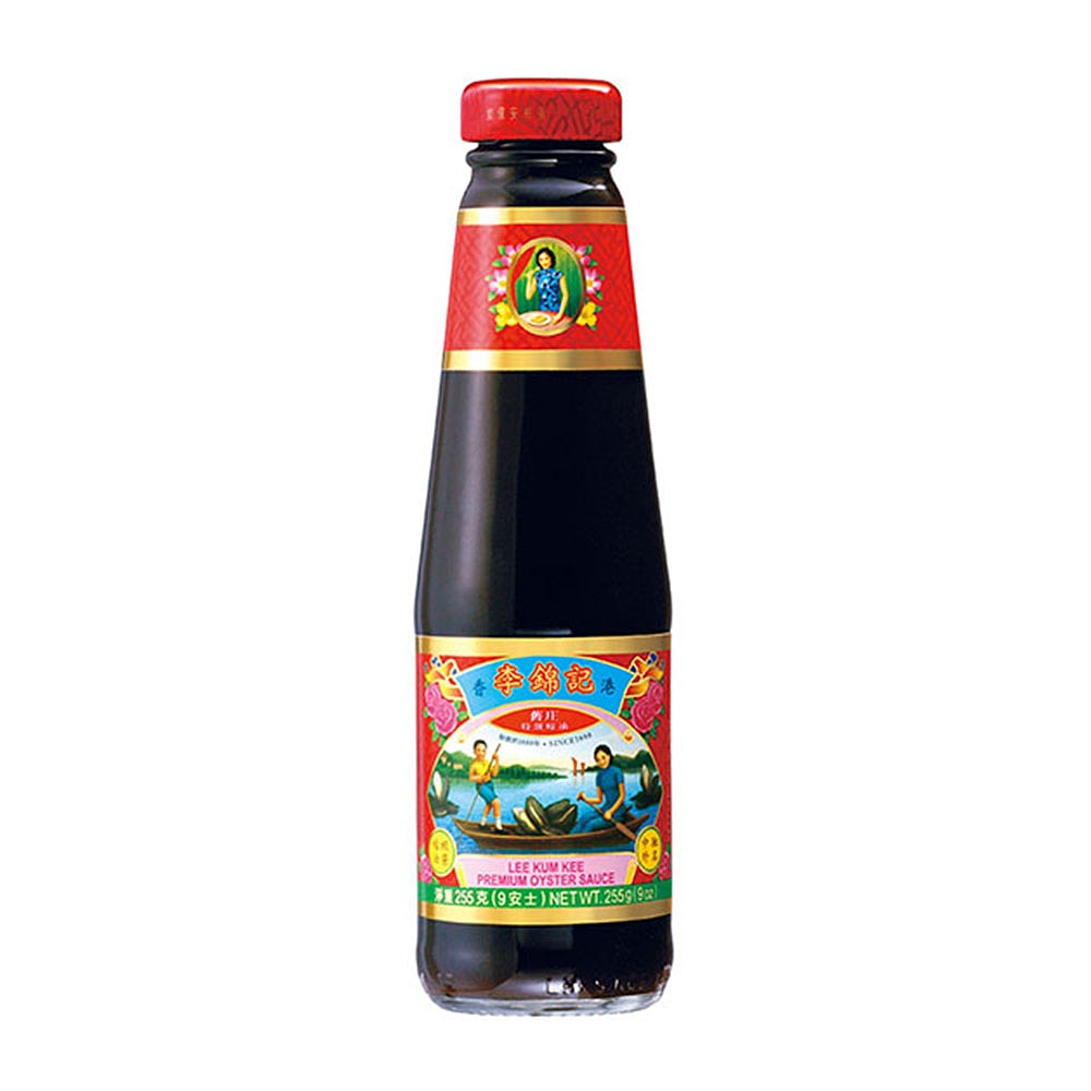 Lee-Kum-Kee-Old-Village-Premium-Oyster-Sauce-255g-1