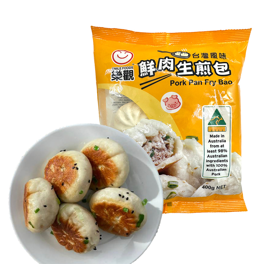 Smile-Foods-Frozen-Pork-Pan-Fry-Bao---400g-1