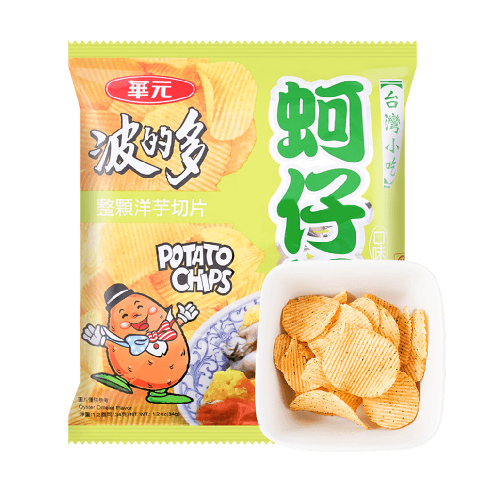 Huayuan-Potato-Chips---Oyster-Omelette-Flavor,-34g-1