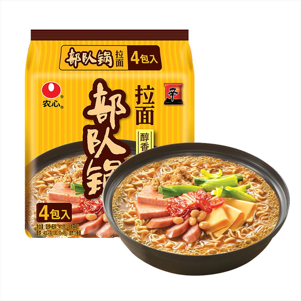 Nongshim-Army-Stew-with-Rich-Cheese-Flavor-118g-x-4-Bags-per-Pack-1