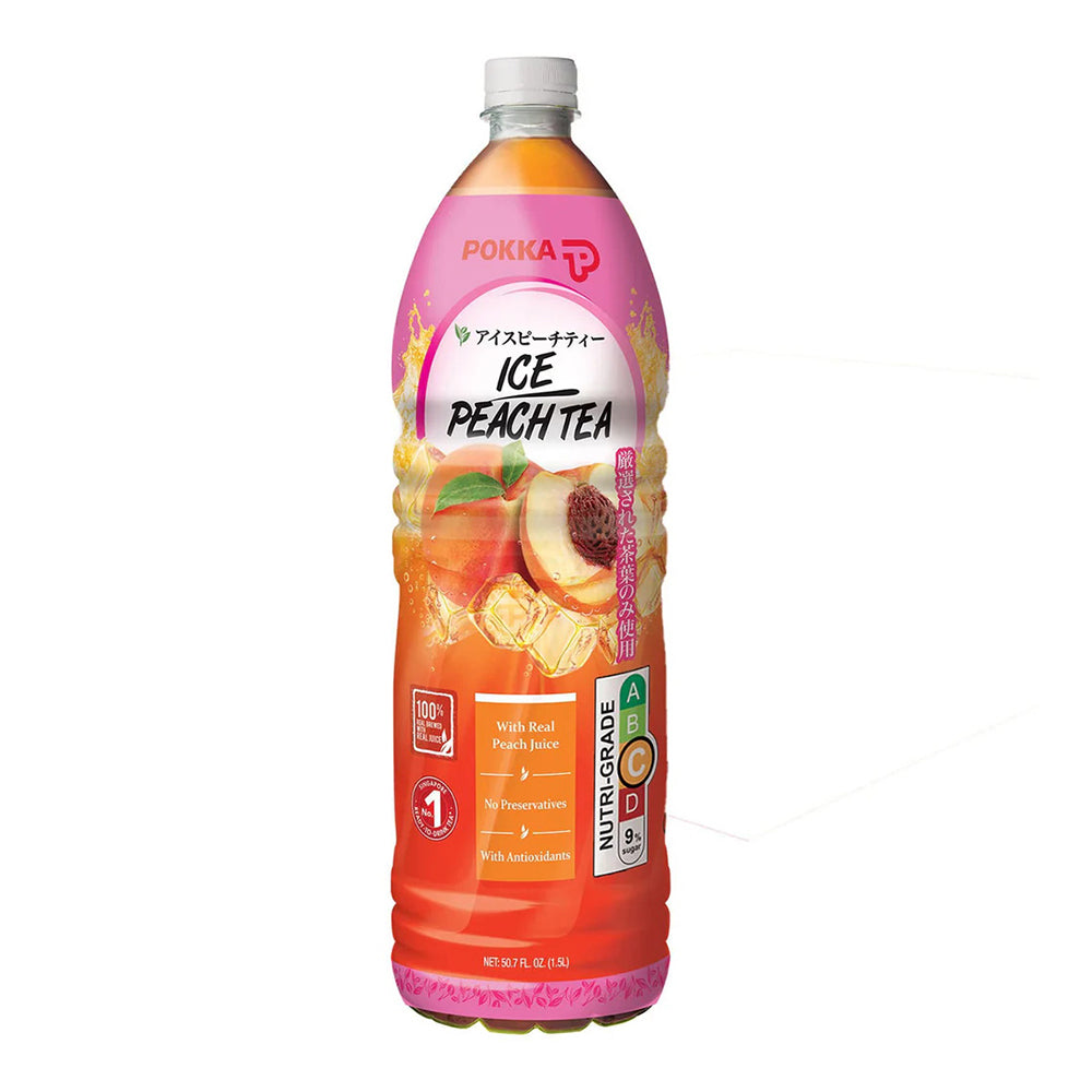 Pokka-Ice-Peach-Tea---1.5L-1