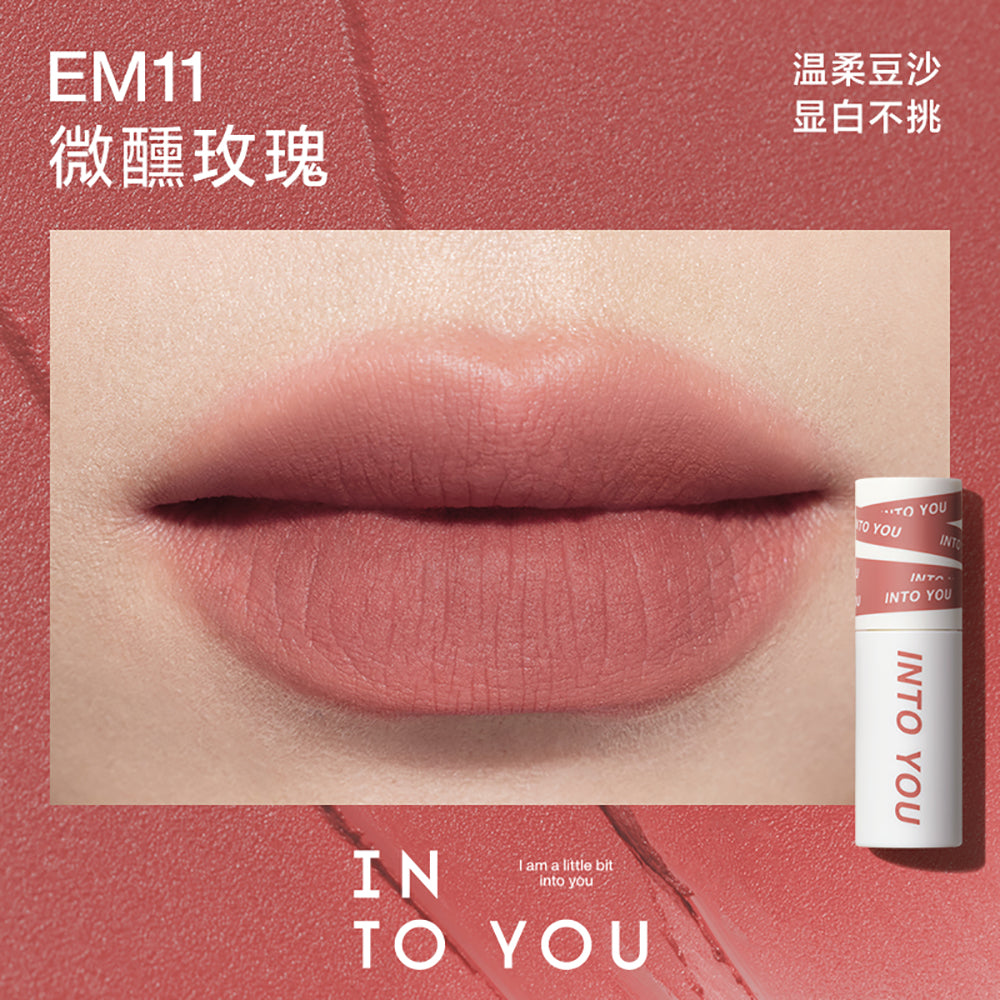 INTO-YOU-Heroine-Matte-Lip-&-Cheek-Mud-#EM11-1