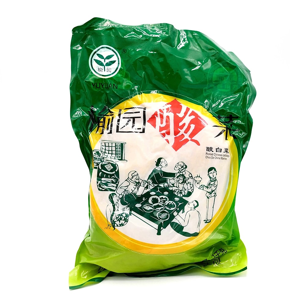 Yuyuan-Pickled-Chinese-Cabbage---Whole,-1kg-1