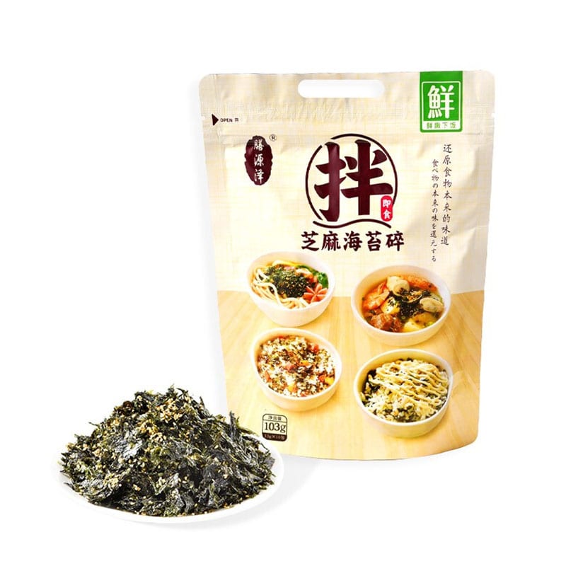 Shanyuanze-Ready-to-Eat-Sesame-Seaweed-Flakes---103g-1